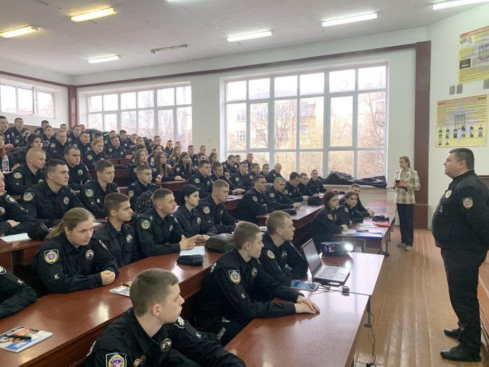 Знайомство з видатними постатями в історії України