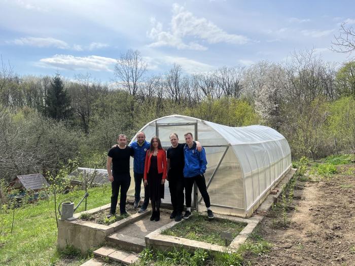 Допомога школярам