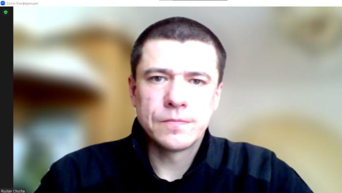 Участь у міжвідомчій науково-практичній конференції «Кримінальне судочинство: сучасний стан та перспективи розвитку»