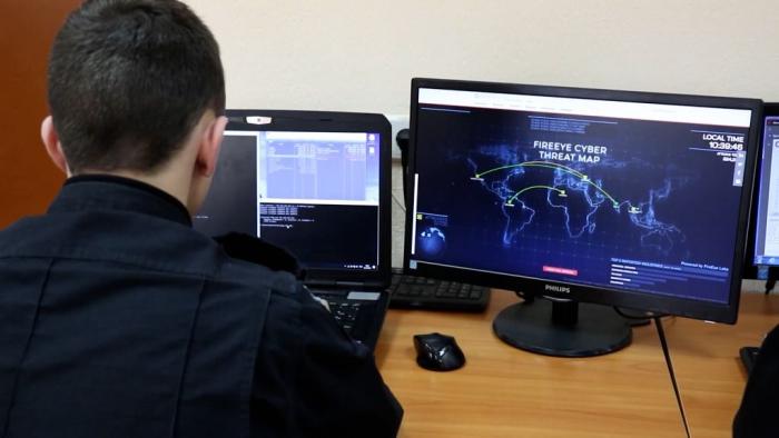 Опановуй професію кіберполіцейського у ХНУВС! (відео)