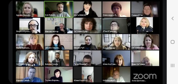 Прогресильне викладання: складові системи якості вищої освіти