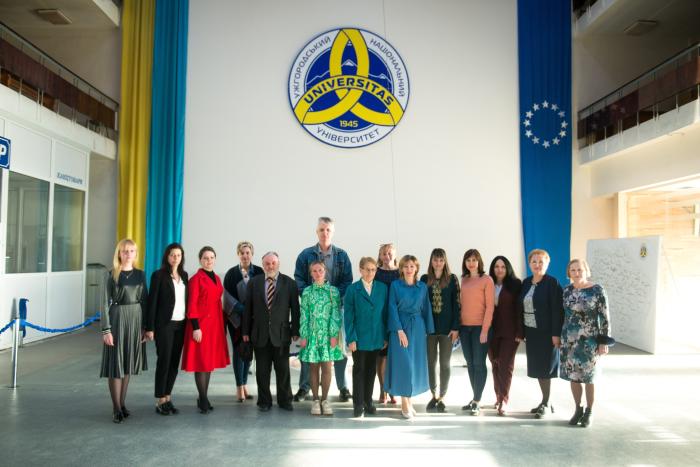 Міжнародна наукова конференція «Тенденції розвитку української літератури в загальноєвропейському контексті»