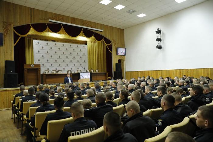 Відеолекторій до Дня памяті та примирення та Дня перемоги над нацизмом у Другій світовій війні 1939-1945 рр. 