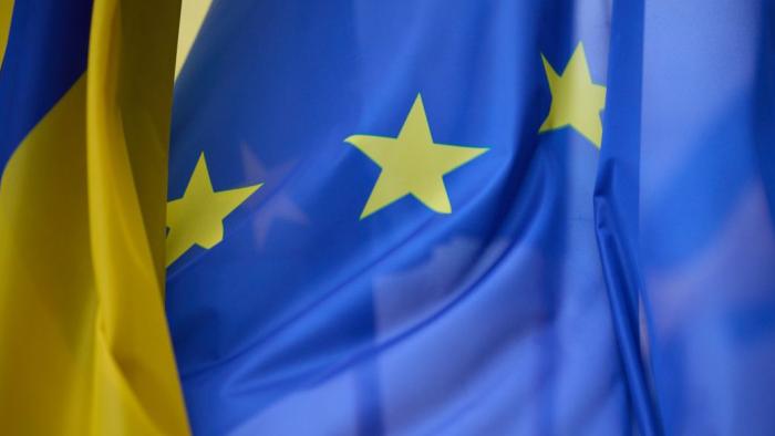 9 травня – День Європи