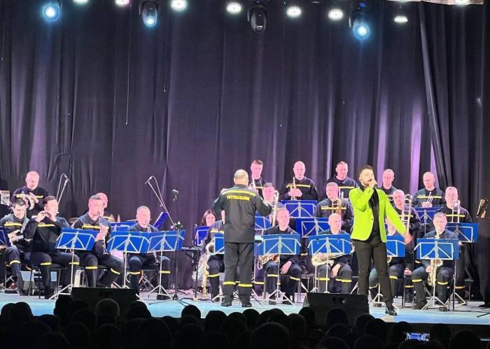 Військово-патріотичне виховання молоді