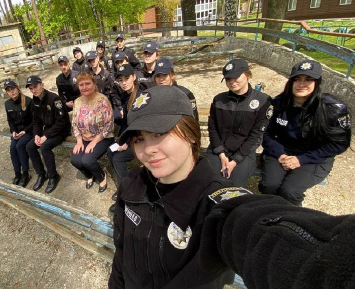 Кураторська година «Мої життєві цінності»