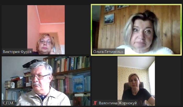 Відбулося публічне обговорення освітньо-професійних програм