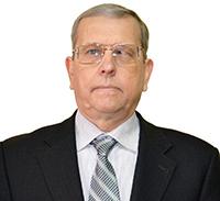 Вітаємо ювіляра!