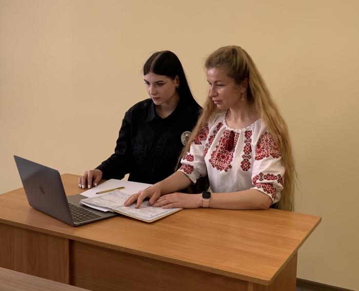 Реалізація ґендерної політики на сучасному етапі розвитку сектору безпеки і оборони України