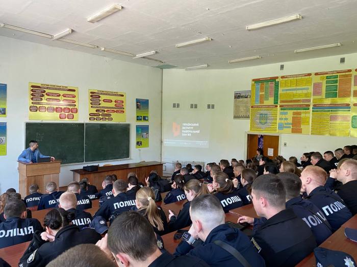 До Дня пам’яті жертв політичних репресій