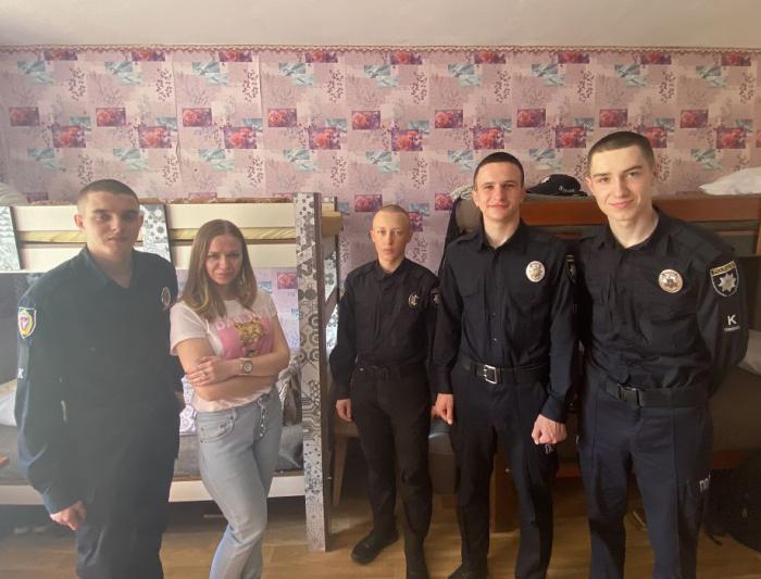 Кураторська робота триває