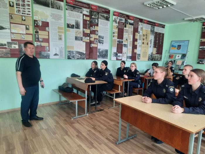 До Міжнародного дня миротворця ООН