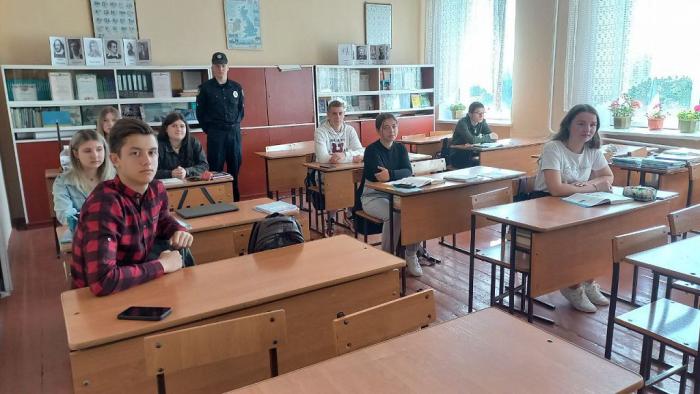 Профорієнтаційна робота в Тернопільській та Чернівецькій областях