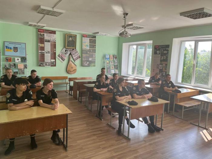 Шануємо культурну спадщину України