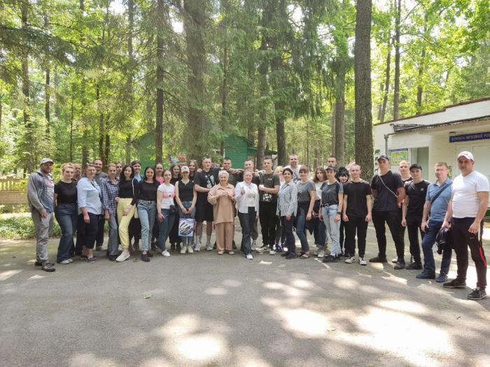 На захисті дитинства