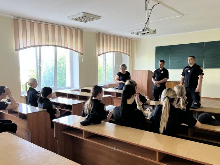 Заняття із загальної психології