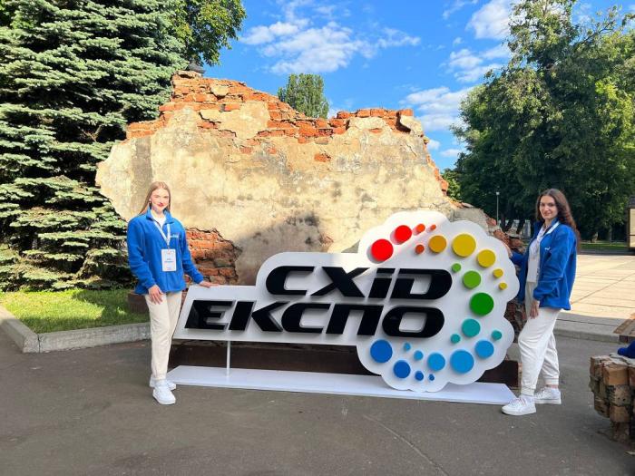 Здобувачі вищої освіти долучилися до волонтерства від Програми розвитку ООН в Україні