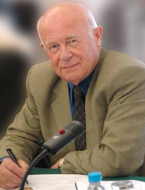 Academician Oleksandr Bandurka was elected First Vice President of the National Academy of Legal Sciences of Ukraine