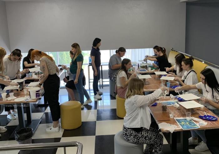 Творче натхнення