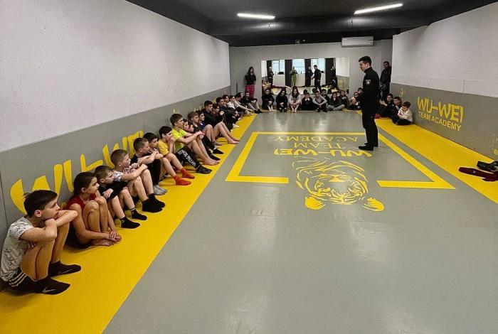 Профілактична робота з підлітками