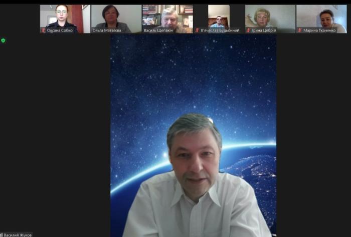 Мистецька освіта у міждисциплінарному вимірі