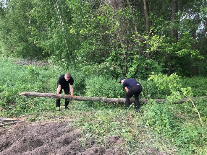 Допомагаємо та обов’язково переможемо