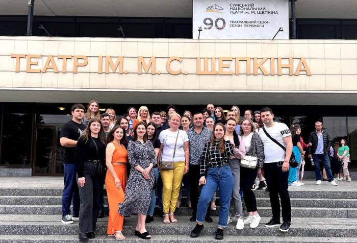 На зустріч із прекрасним