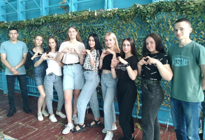 Маскувальна сітка – це якісний захист 