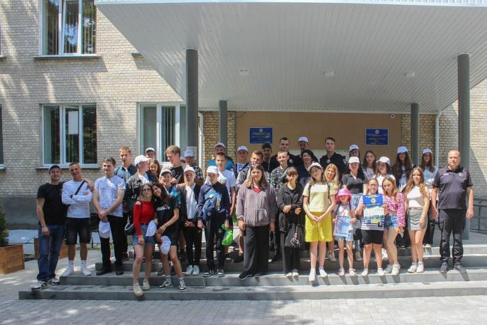 День відкритих дверей