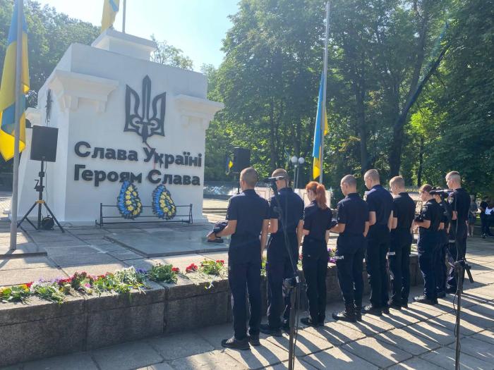 До Дня скорботи і вшанування пам’яті жертв війни в Україні