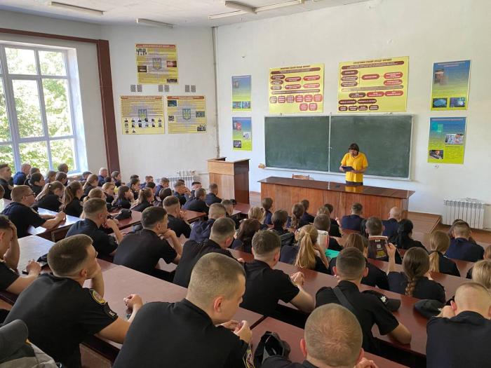 Конституція України та сучасність