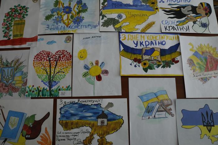 Великі права маленької дитини