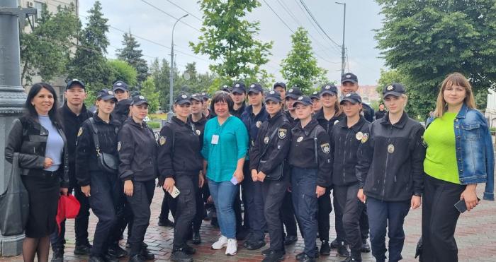 Сторінки української державності в історичних пам’ятках Вінниччини