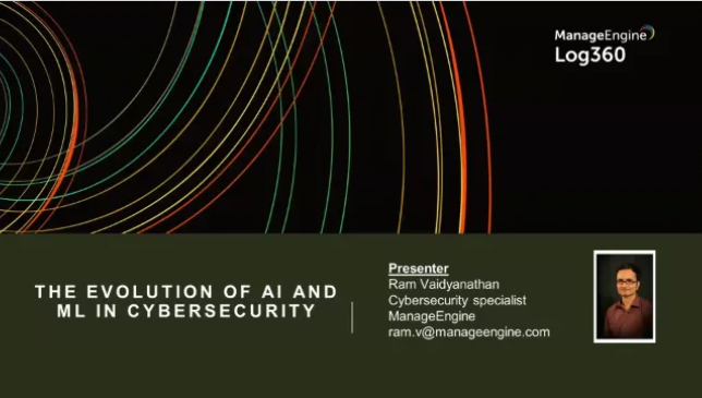 Інтеграція штучного інтелекту та машинного навчання з кібербезпекою