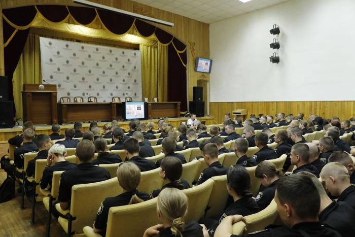 Відеолекторій з охорони культурної спадщини