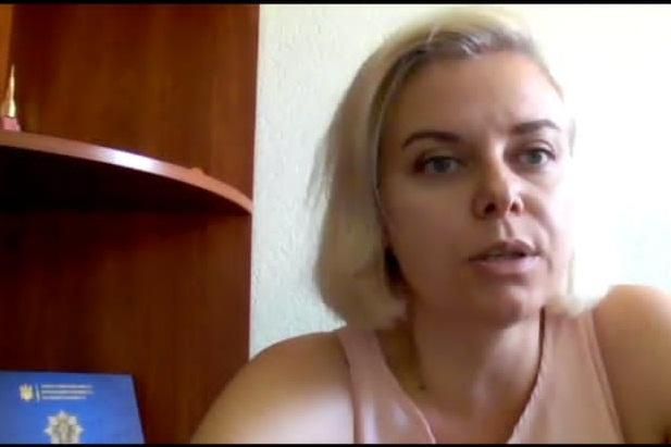 Онлайн-зустріч із майбутніми вступниками