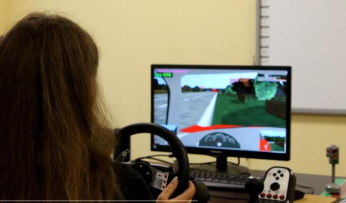 Автошкола для осіб з інвалідністю