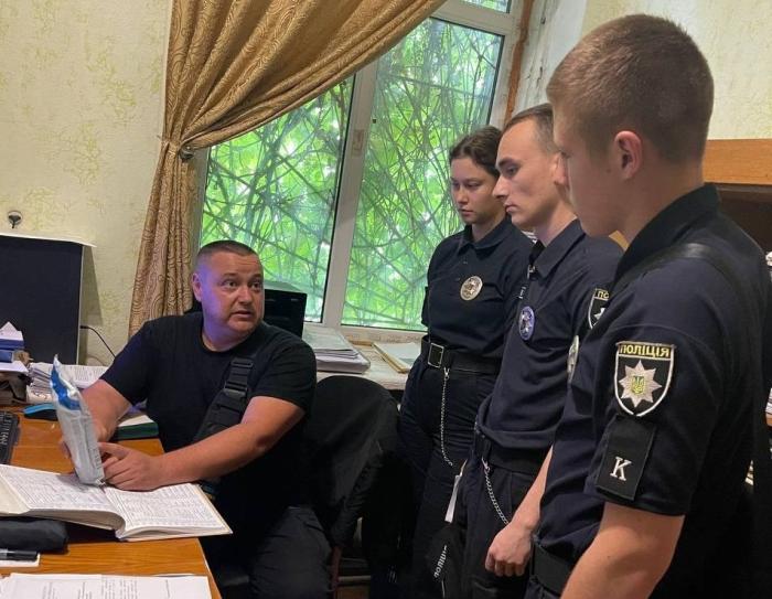 Ознайомча практика як елемент професійної підготовки