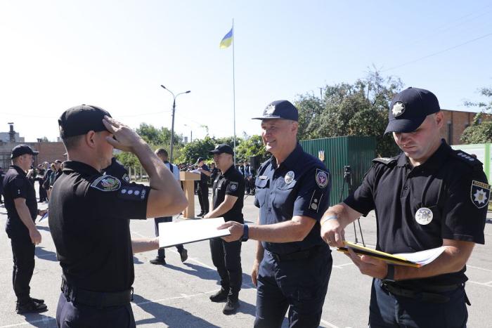 Ректор ХНУВС Валерій Сокуренко: «Ми маємо бути готовими до всіх викликів, пов’язаних з війною!»