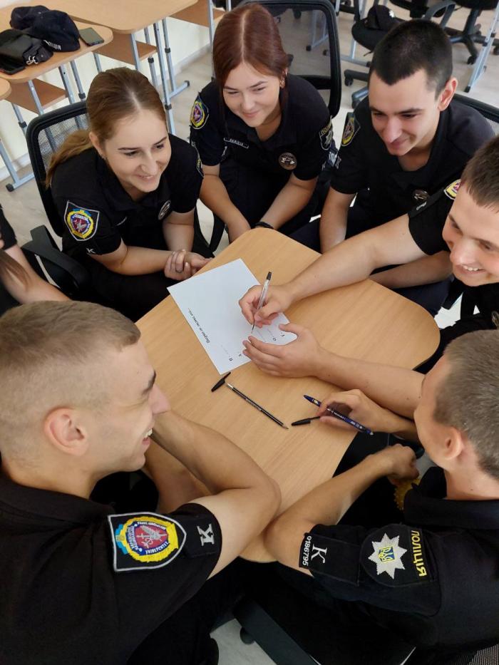 Патріотизм як характеристика та цінність особистості