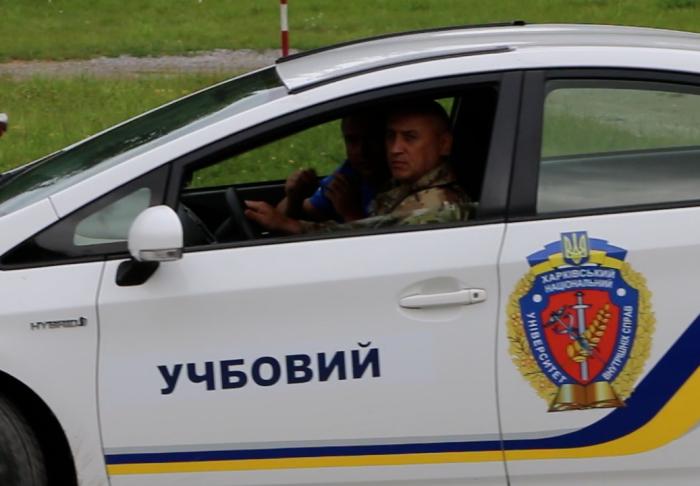 Рівні права та можливості – кожному українцю