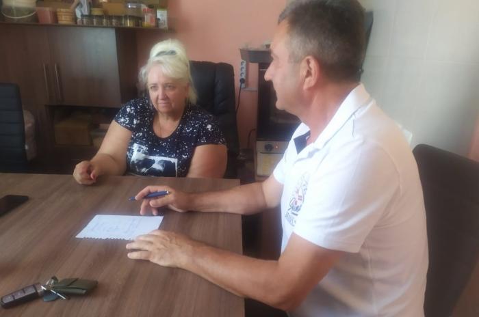 Мешканців Гуменецької ОТГ запросили на навчання до Автошколи