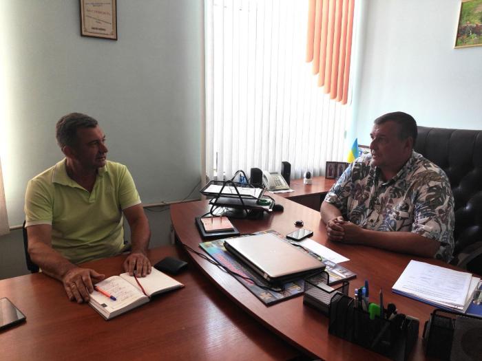 Ветеранський хаб – повернення до цивільного життя та підтримка колишніх військових після служби