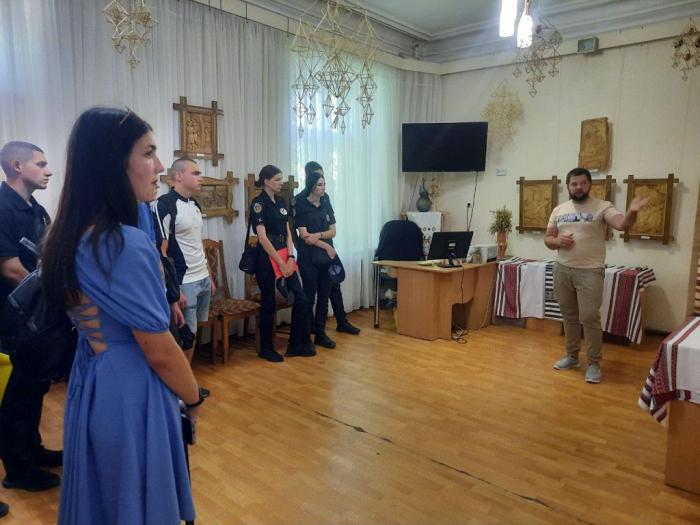 До мистецьких джерел української культури