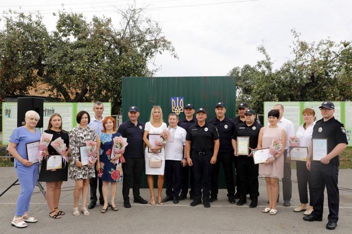 University employees were awarded on the occasion of state holidays