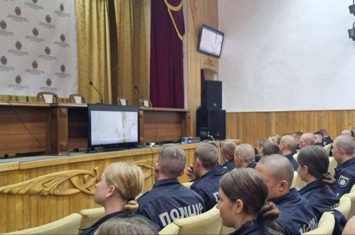 Справжнє обличчя війни