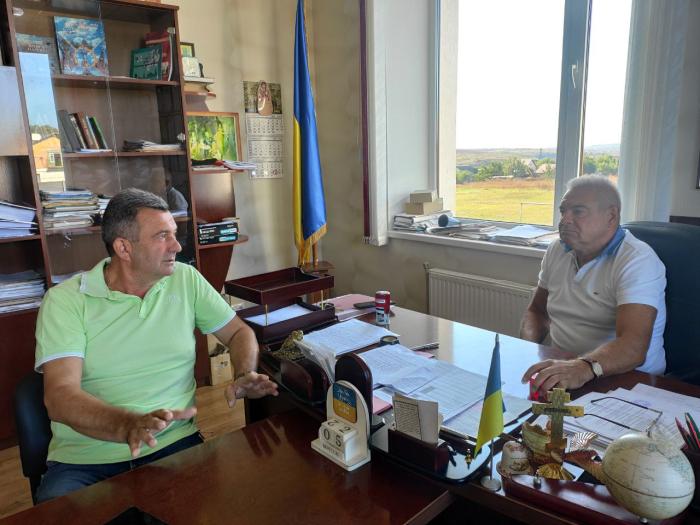 Мешканців Слобідсько-Кульчієвецької ОТГ запросили на навчання до Автошколи університету