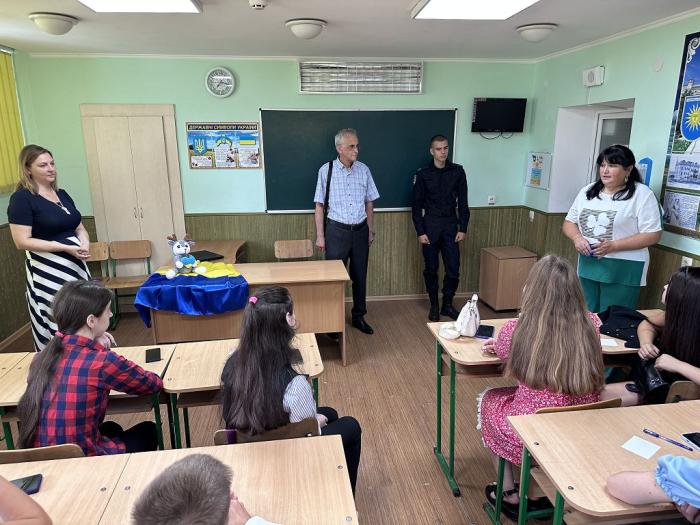 Профорієнтаційна робота на Поділлі