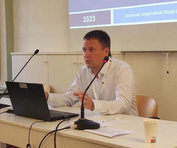 EUROCRIM 2023 – участь ХНУВС у конференції Європейського товариства кримінології