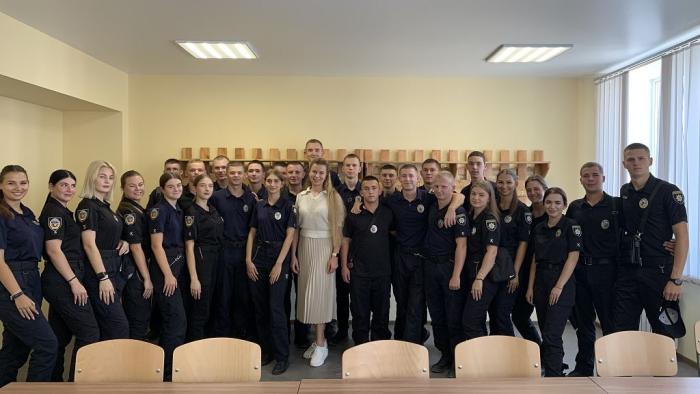 Кураторська робота